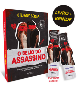 O beijo do assassino