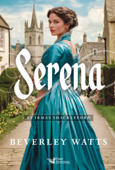 Serena – Vol. 5