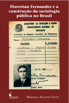 Florestan Fernandes e a contrução da sociologia pública no Brasil