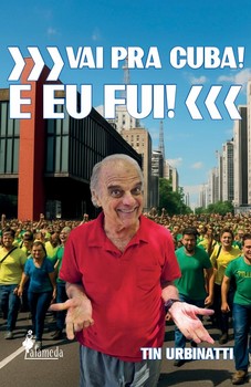 Vai pra Cuba! ... E eu fui!