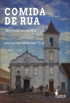 Comida de rua