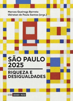 São Paulo, 2025
