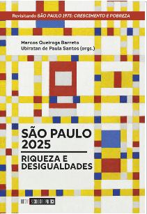 São Paulo, 2025