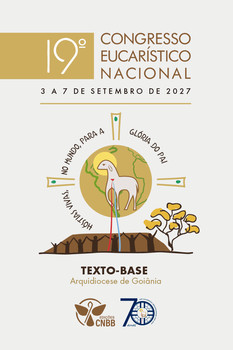 Texto-base do 19º Congresso Eucarístico Nacional