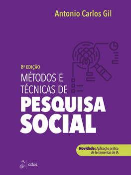 Métodos e Técnicas de Pesquisa Social