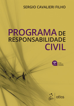 Programa de Responsabilidade Civil - 17ª Edição 2026