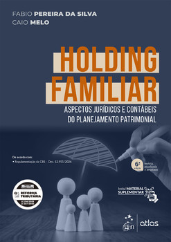 Holding Familiar - 6ª Edição 2026