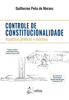 Controle de Constitucionalidade Na Prática - 1ª Edição 2026