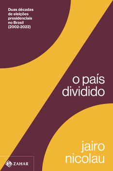 O país dividido