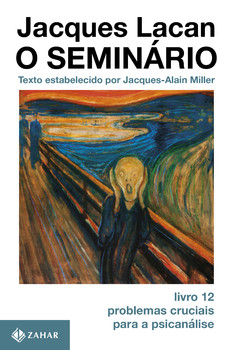 O seminário, livro 12