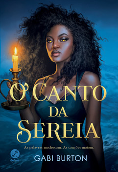 O canto da sereia (vol. 1 magia da sereia)