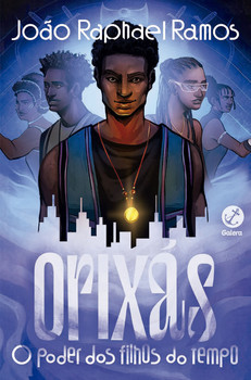 Orixás: o poder dos filhos do tempo