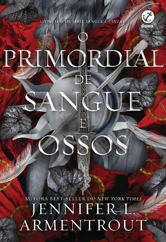 Primordial de sangue e ossos (vol. 6 sangue e cinzas)