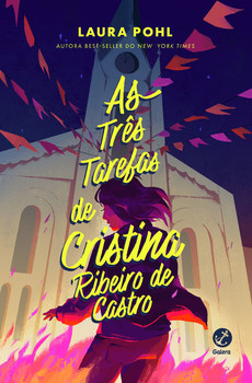 As três tarefas de cristina ribeiro de castro