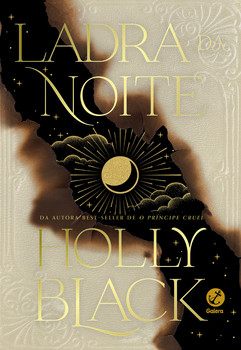 Ladra da noite (Vol. 2 Livro da noite)
