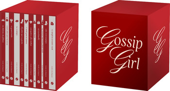 Box gossip girl