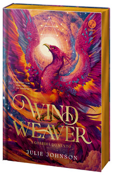 Wind Weaver: a guardiã do vento (Vol. 1 Reino dos remanescentes)