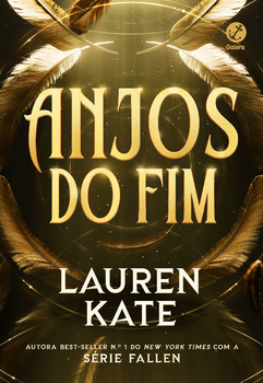 Anjos do fim (vol. 1)
