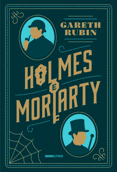 Holmes e Moriarty