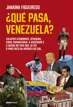¿Qué pasa, Venezuela?