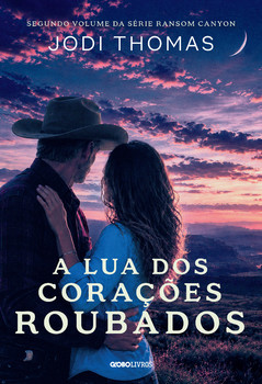 A lua dos corações roubados