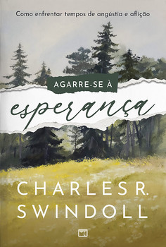 Agarre-se à esperança