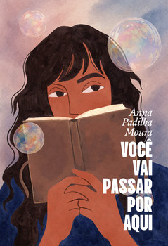 Você vai passar por aqui