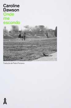 Onde me escondo