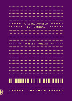 O livro amarelo do terminal