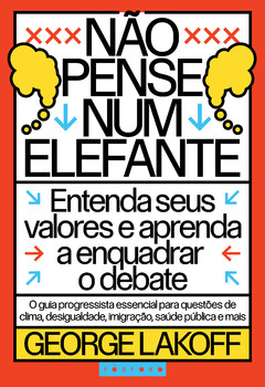 Não pense num elefante