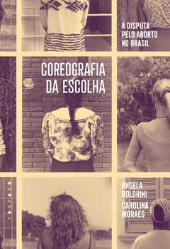 Coreografia da escolha