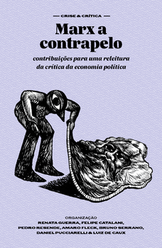 Marx a contrapelo