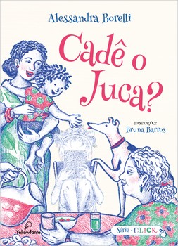 Cadê o Juca?