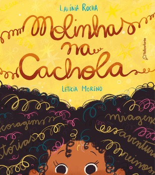 Molinhas na cachola