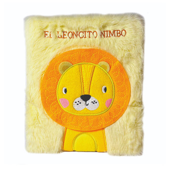 O Leaãozinho Nimbo