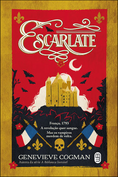 Escarlate