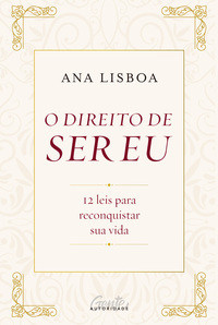 O direito de ser eu