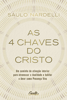 As 4 chaves do Cristo