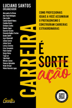 Carreira é ação