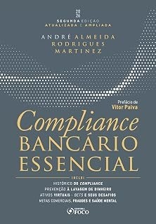 Compliance bancário essencial - 2ª ed - 2026