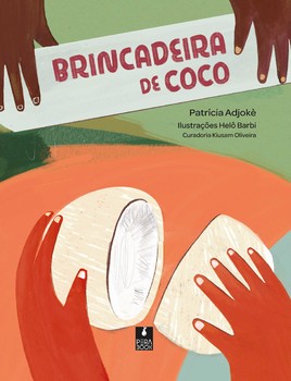 Brincadeira de coco