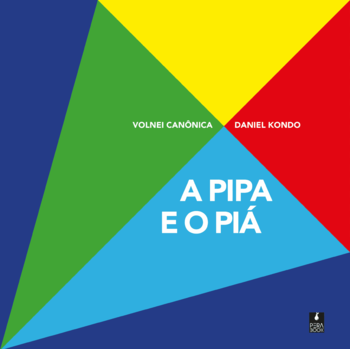 A pipa e o piá
