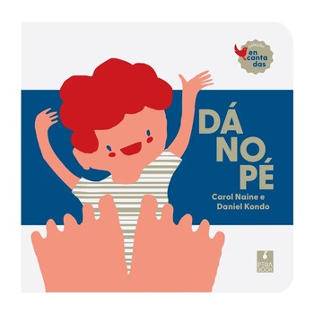Dá no pé