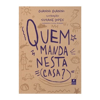 Quem manda nesta casa?