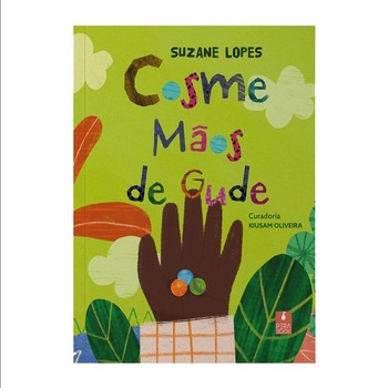 Cosme mãos de gude