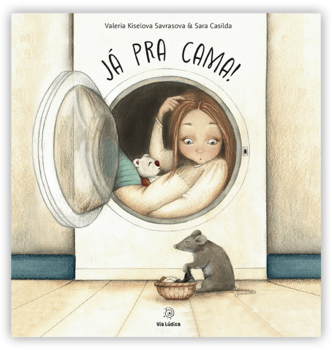 Já pra cama!