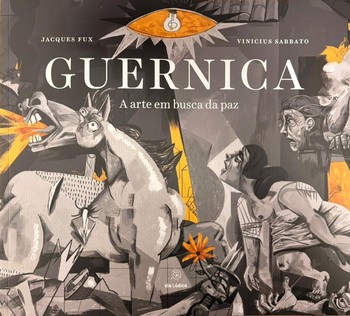 Guernica: a arte em busca da paz