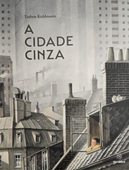A cidade cinza