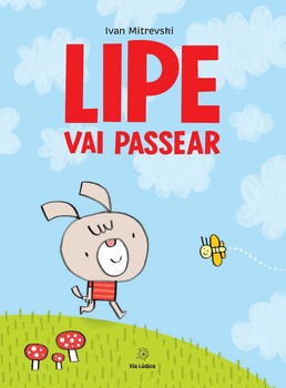 Lipe vai passear