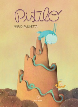 Pistilo